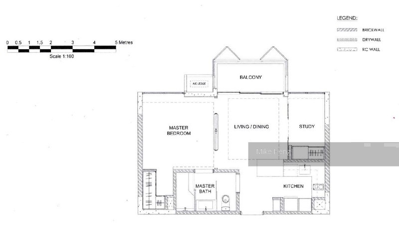 Watertown (D19), Apartment #155835542